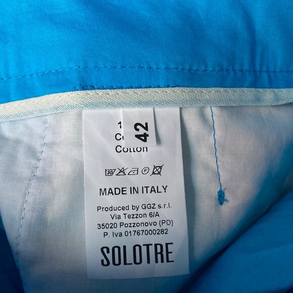 Extra wide palazzo pants - Picture 3 of 10